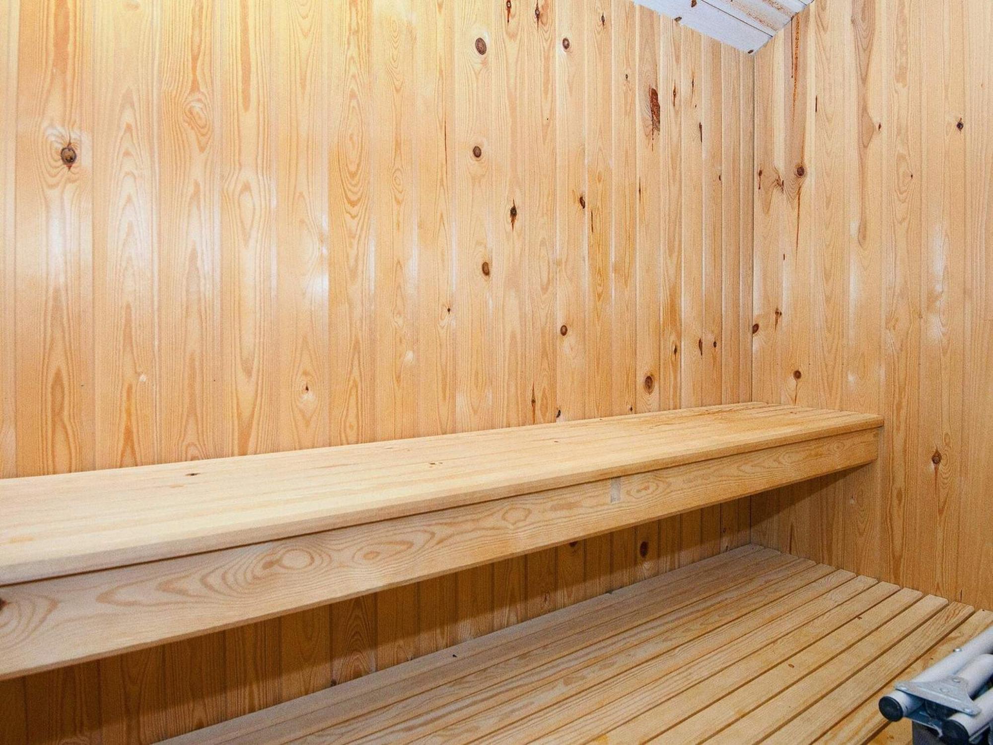 8 Person Holiday Home In 그레나 외부 사진